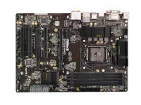 ASRock Motherboard Z87 Extreme3