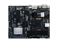 ASRock Motherboard Z87 Extreme6