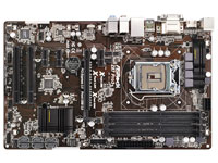 ASRock Motherboard Z87 Pro3