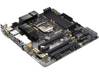 ASRock Motherboard Z87M Extreme4