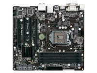 ASRock Motherboard Z87M Pro4