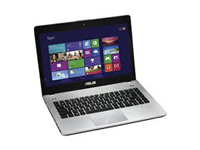 Asus Laptop N46VB