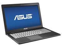 Asus Laptop Q550LF
