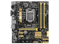 Asus Motherboard Z87M-PLUS