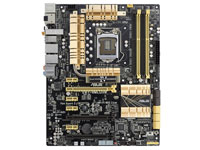 Asus Motherboard Z87-WS