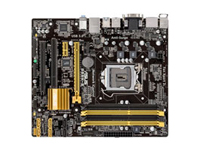 Asus Motherboard B85M-E