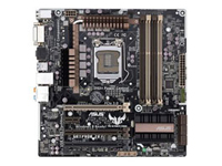 Sabertooth Z87