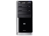HP Pavilion Desktop a6440a