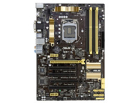 Asus Motherboard Z87-C