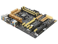 Asus Motherboard Z87-EXPERT