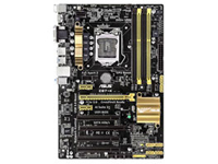 Asus Motherboard Z87-K