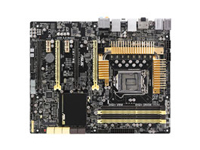 Asus Motherboard Z87-PLUS