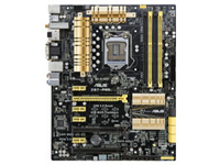 Asus Motherboard Z87-PRO