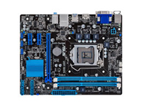 Asus Motherboard H61M-K