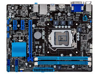 Asus Motherboard H61M-PLUS