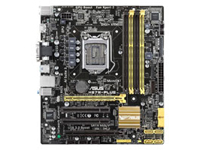 Asus Motherboard H87-PLUS