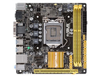 Asus Motherboard H87I-PLUS
