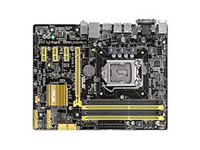 Asus Motherboard H87M-E