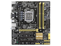 Asus Motherboard H87M-PLUS
