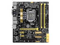 Asus Motherboard H87M-PRO