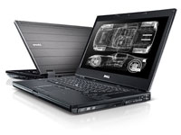 Dell Precision Mobile Workstation M4500 (Quad-Core)