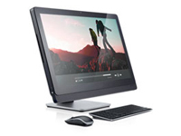 Dell XPS Desktop One 2720