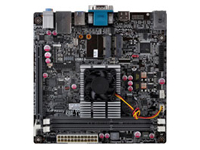 EliteGroup (ECS) Motherboard KBN-I/5200