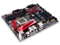 EliteGroup (ECS) Motherboard Z87H3-AX EXTREME