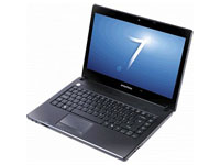 eMachines Notebook / Laptop / Netbook eME644
