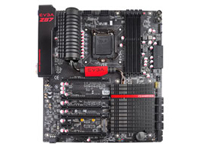 EVGA Motherboard Z87 Classified (152-HW-E878-KR)