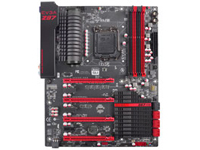 EVGA Motherboard Z87 FTW (141-HW-E877-KR)