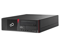 Fujitsu Siemens Esprimo E720 E90+