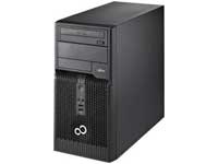 Fujitsu Siemens Esprimo P720 E85+