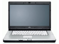 Fujitsu Siemens LifeBook E743