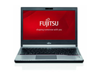 Fujitsu Siemens LifeBook E753