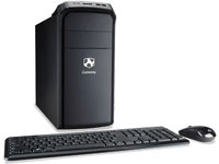 Gateway Desktop DX4885-UR21
