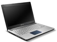 Gateway Notebook ID49C