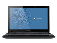 Gateway Notebook NE52204u