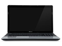 Gateway Notebook NE52207u