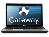 Gateway Notebook NE56R50u