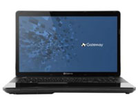Gateway Notebook NE72208u
