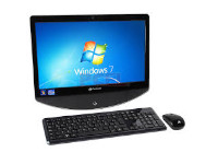 Gateway Desktop One ZX4850