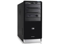 HP Pavilion Desktop a6442.uk