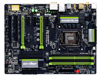 Gigabyte Motherboard G1 Sniper 5