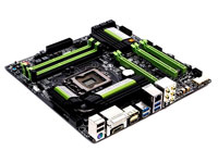 Gigabyte Motherboard G1 Sniper M5