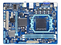 Gigabyte Motherboard GA-78LMT-S2