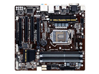 Gigabyte Motherboard GA-B85M-HD3