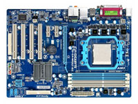 Gigabyte Motherboard GA-M52LT-D3
