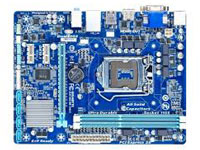 Gigabyte Motherboard GA-H61M-HD2