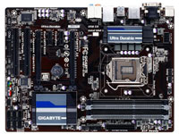 Gigabyte Motherboard GA-H87-D3H